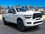 New 2025 RAM 2500 Limited image 2