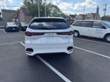 New 2025 MAZDA CX-70 3.3 Turbo S w/ Premium Package image 4