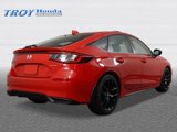 New 2026 Honda Civic Sport image 5