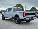 New 2025 Ford F250 Platinum w/ FX4 Off-Road Package image 5