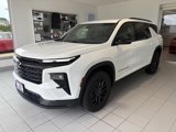 New 2026 Chevrolet Traverse LT w/ Midnight/Sport Edition image 2