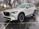 New 2025 MAZDA CX-90 Plug-In Hybrid w/ Premium Plus image 2