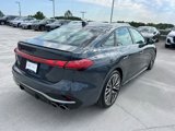 New 2025 Audi S5 Prestige image 5