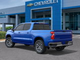 New 2026 Chevrolet Silverado 1500 LT w/ All Star Edition Plus image 3