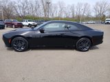 New 2025 Dodge Charger R/T w/ Quick Order Package 25M R/T image 4