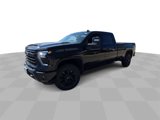 New 2025 Chevrolet Silverado 2500 High Country w/ High Country Premium Package image 4