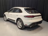 Used 2024 Porsche Macan image 3