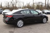 New 2025 Nissan Sentra SV w/ SV Premium Package image 6