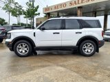 Used 2021 Ford Bronco Sport image 3