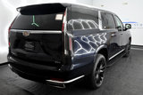 Used 2021 Cadillac Escalade ESV Premium Luxury image 4