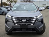 New 2025 Nissan Rogue SV image 2