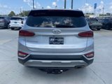 Certified 2020 Hyundai Santa Fe SEL image 3