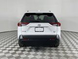 Used 2024 Toyota RAV4 XLE image 6