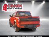 New 2025 Nissan Frontier Pro-X image 4