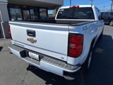 Used 2016 Chevrolet Silverado 1500 LT w/ All Star Edition image 5