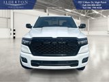 New 2025 RAM 1500 Big Horn image 3
