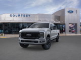 New 2025 Ford F350 4x4 Crew Cab Super Duty image 2