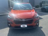 Used 2024 Subaru Crosstrek 2.5i Limited w/ Popular Package #3A image 3