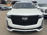 Used 2022 Cadillac Escalade Sport w/ Touring Package image 5