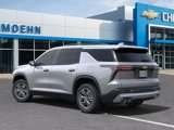 New 2025 Chevrolet Traverse LT w/ Driver Confidence Package image 3