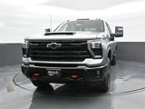 New 2025 Chevrolet Silverado 2500 LTZ w/ Trail Boss Package image 2