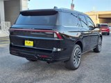 New 2025 Lincoln Navigator Black Label image 3