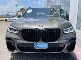 Used 2023 BMW X5 M50i w/ Executive Package image 2