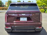 New 2025 Cadillac Escalade IQ Luxury 2 image 6