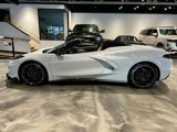 Used 2021 Chevrolet Corvette Stingray Premium Conv w/ Z51 Performance Package image 3