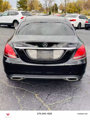 Used 2020 Mercedes-Benz C 300 4MATIC Sedan image 4