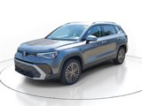 New 2025 Volkswagen Taos SE image 2