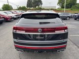 New 2025 Volkswagen Atlas Cross Sport SEL Premium R-Line image 2