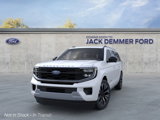 New 2025 Ford Expedition Max Platinum image 2