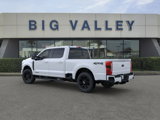 New 2025 Ford F250 Lariat w/ Lariat Ultimate Package image 4