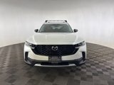 New 2025 MAZDA CX-50 2.5 Turbo w/ Weather Package image 2