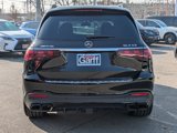 New 2025 Mercedes-Benz GLS 63 AMG 4MATIC image 5