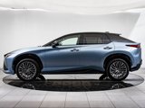 Certified 2023 Lexus RZ 450e Premium image 5
