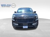 New 2025 Nissan Armada SL image 2