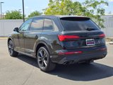 New 2025 Audi Q7 3.0T Premium Plus image 4