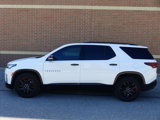 Used 2024 Chevrolet Traverse Premier w/ Redline Edition image 4