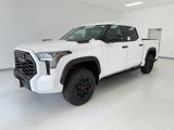 New 2025 Toyota Tundra TRD Pro image 5