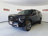 New 2025 Chevrolet Suburban Z71 w/ Z71 Off-Road Package image 4