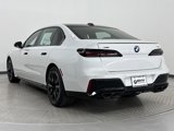New 2025 BMW 760i xDrive w/ Executive Package image 5