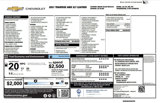 Used 2021 Chevrolet Traverse LT w/ LT Premium Package image 4