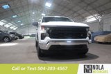 Used 2024 Chevrolet Silverado 1500 W/T w/ WT Fleet Convenience Package image 5
