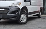 Used 2023 RAM ProMaster 2500 image 3