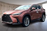 New 2026 Lexus NX 350 AWD w/ Premium Package image 2