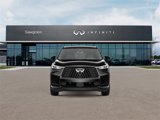 New 2026 INFINITI QX60 Luxe w/ Dark Cargo Package image 3