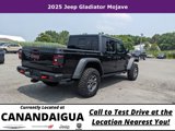 New 2025 Jeep Gladiator Mojave w/ Steel Bumper Group image 2
