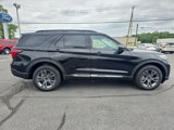 New 2025 Ford Explorer Active image 5